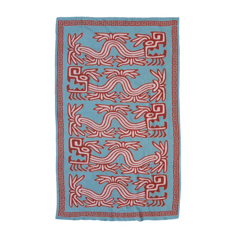 Tablecloth Rainmaker