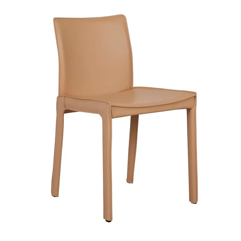Carlo Dining Chair | Desert Sand