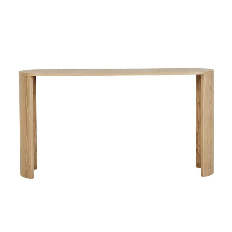 Classique Oval Console