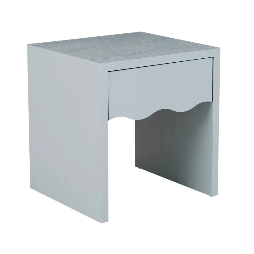 Artie Wave Bedside Table
