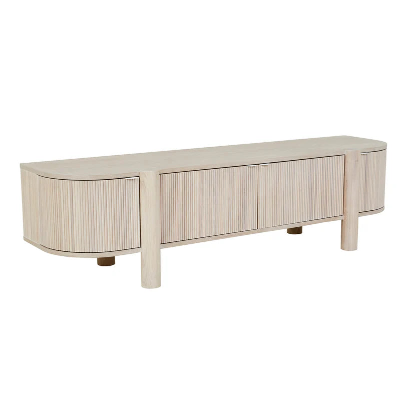 Artie Ripple Entertainment Unit