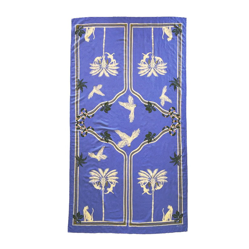 Avairy Tablecloth