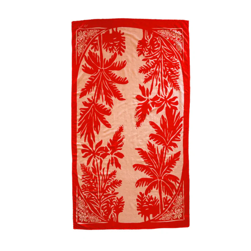 Parfait Tablecloth