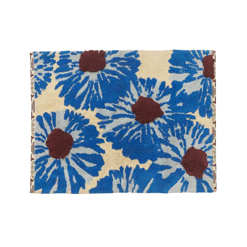 Isabella Bath Mat