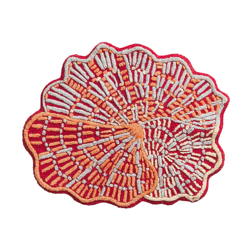 Claudelle Bath Mat