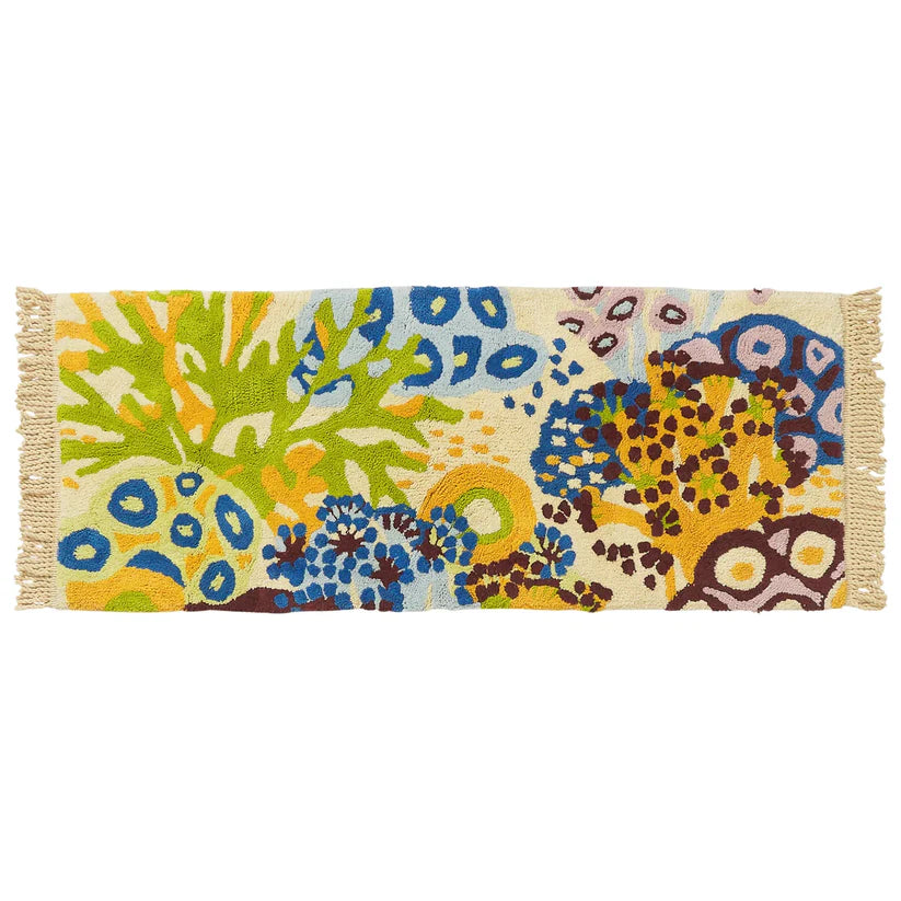 Cora Bath Runner