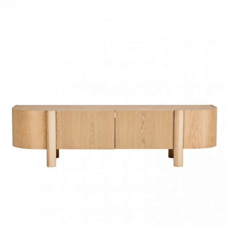 Artie Entertainment Unit